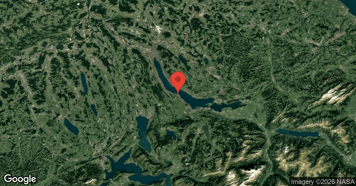 Halbinsel Au