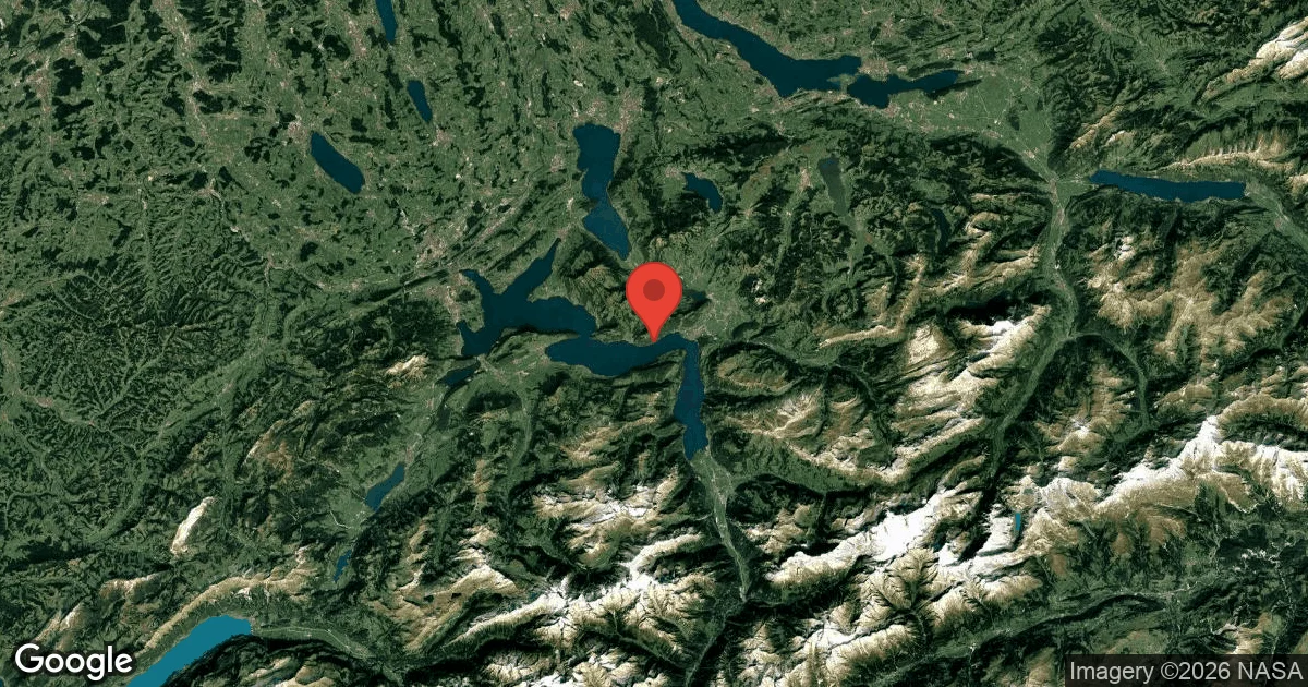 Kindli Gersau