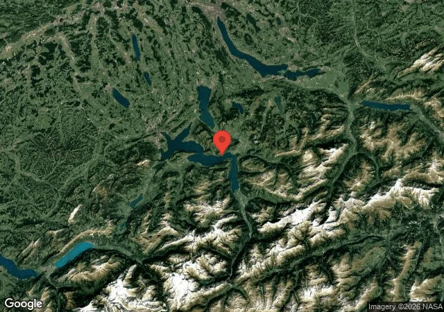 Kindli Gersau