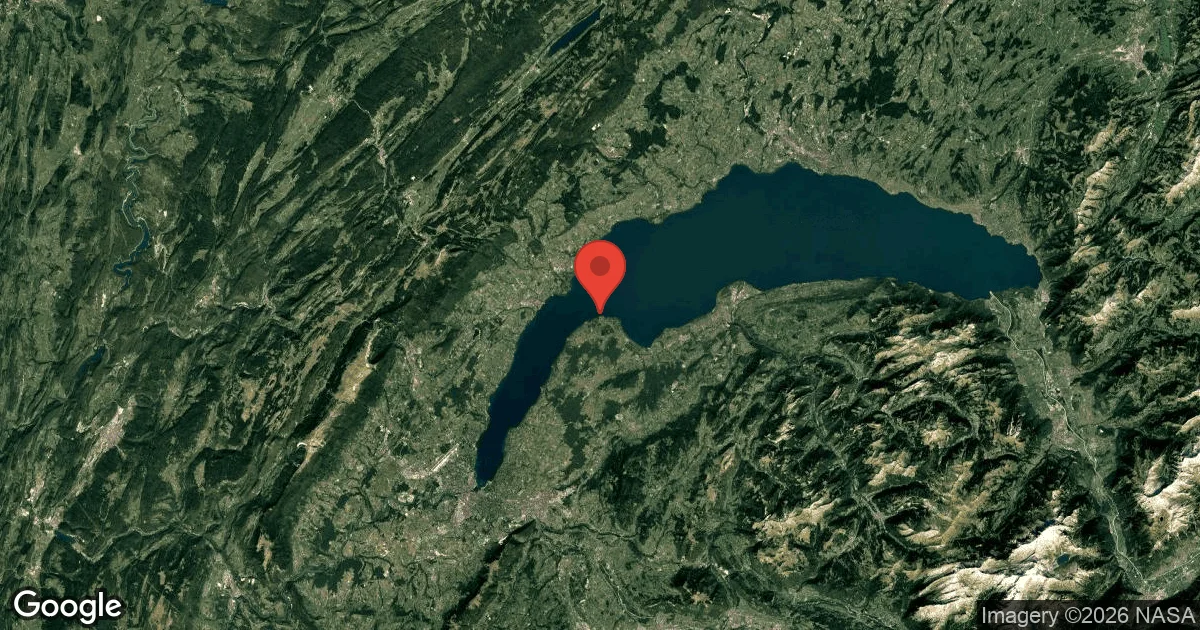 Lake Geneva