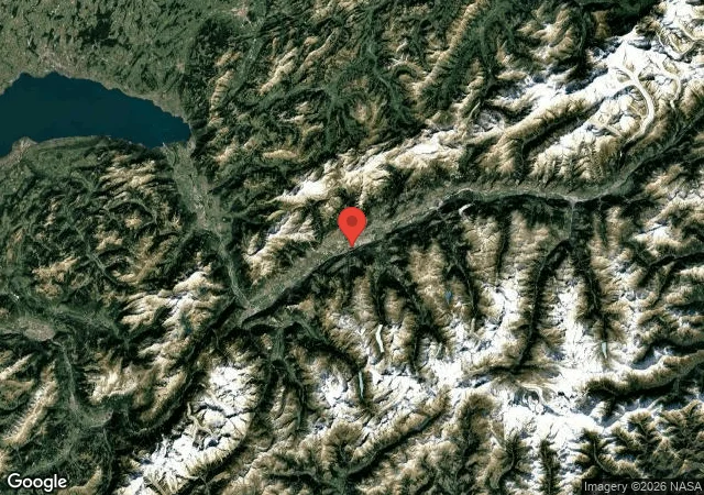 Les Iles, Sion