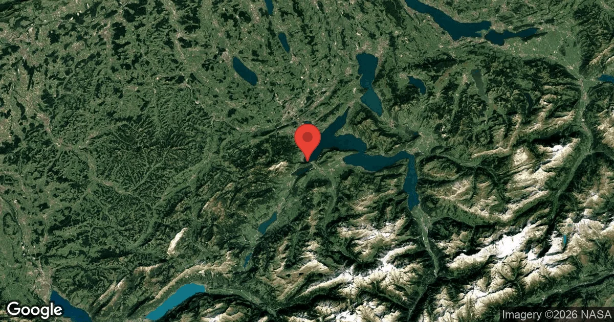 Lopper I Hergiswil
