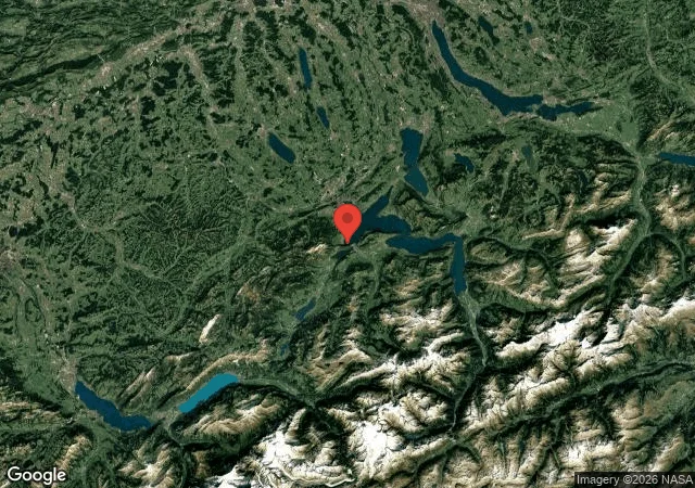 Lopper I Hergiswil