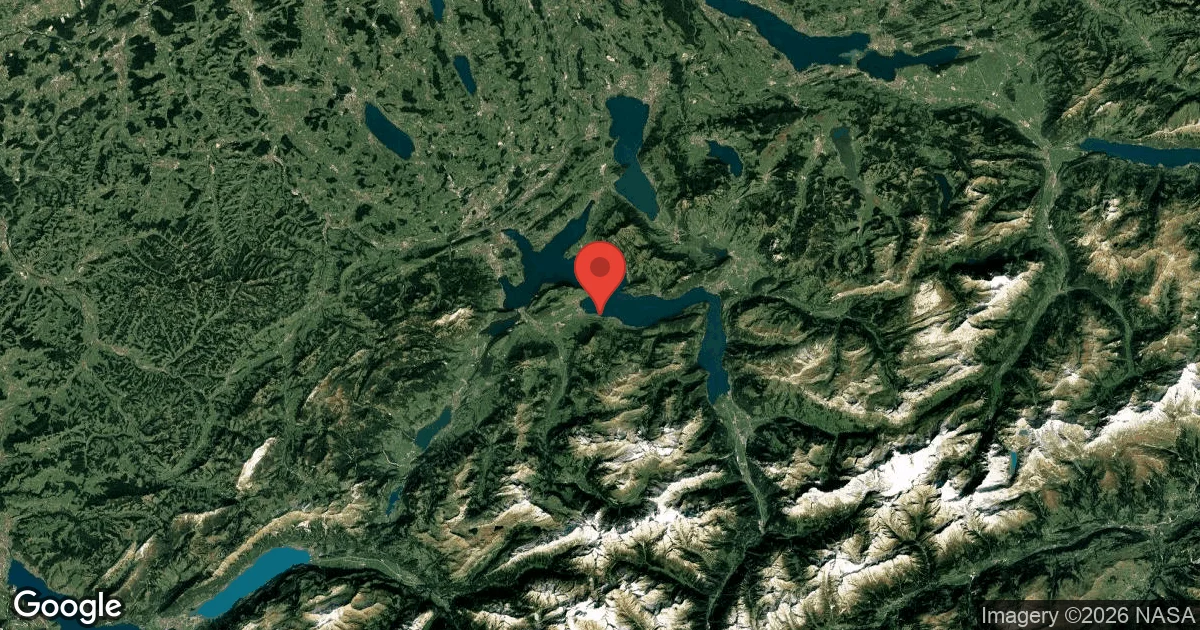 Neuseeland, Buochs/Beckenried