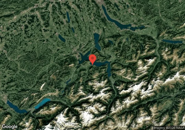 Neuseeland, Buochs/Beckenried
