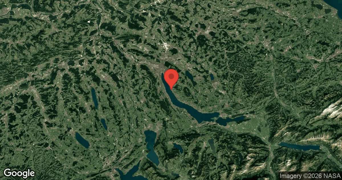 Pflegheim Am See