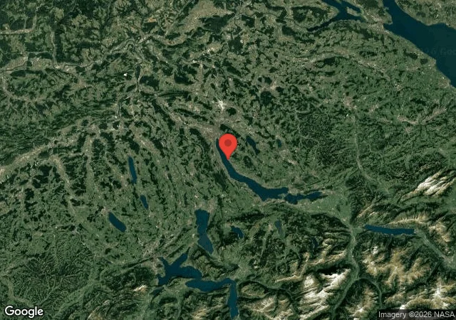 Pflegheim Am See