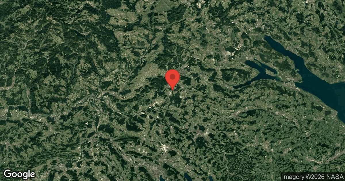 Rheinau - Ellikon