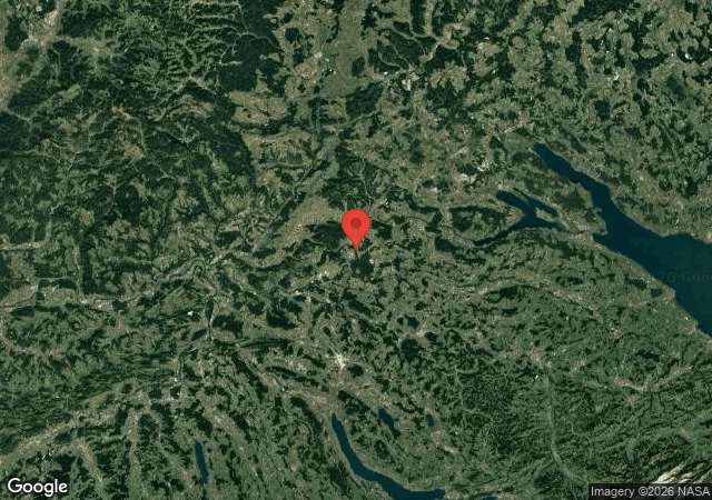 Rheinau - Ellikon
