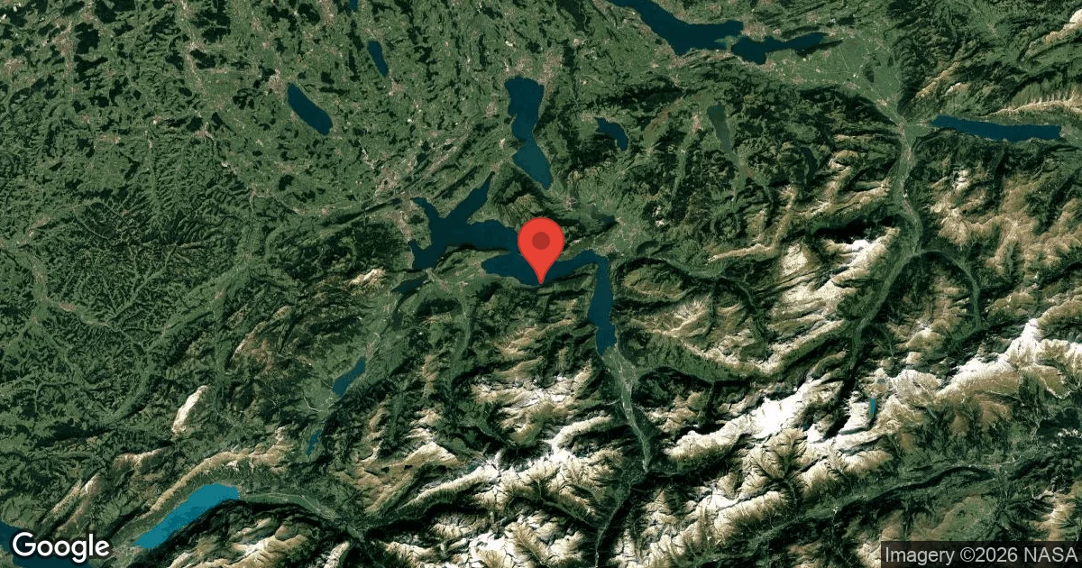 Rütenen Beckenried