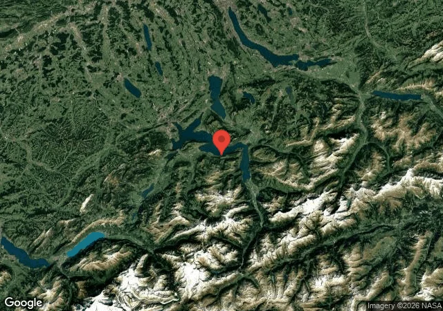 Rütenen Beckenried