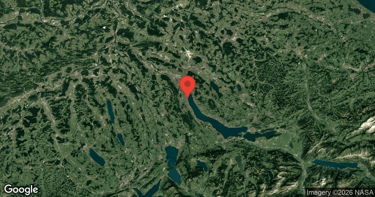 Schoggiwand
