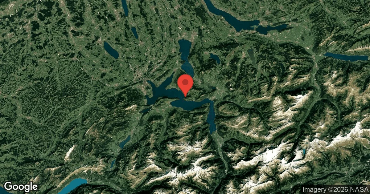 Seebad (Gummiberg) Vitznau