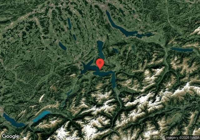 Seebad (Gummiberg) Vitznau