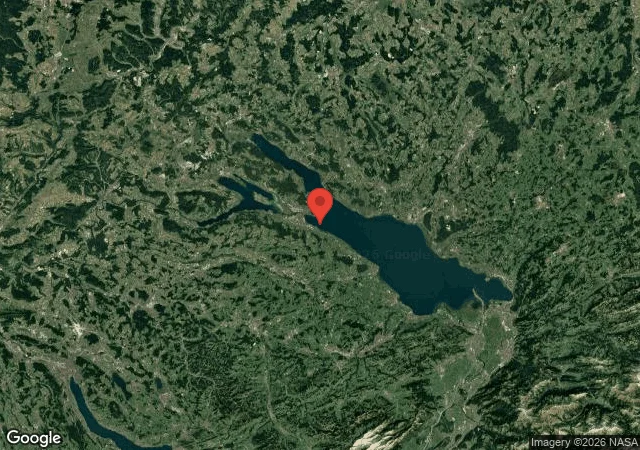 Wrack der Jura - Bodensee
