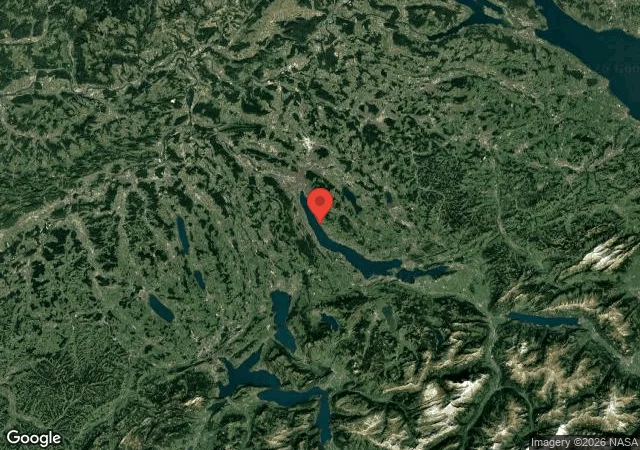 Zollerbucht