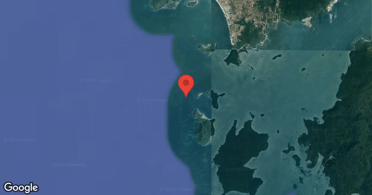 Beras Laut