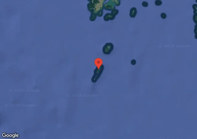 Camera Bay, Racha Noi