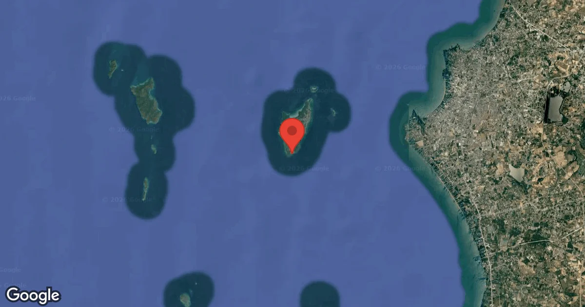 Had Nuan (AKA Koh Lan Vak)