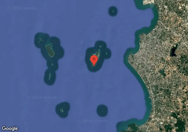 Had Nuan (AKA Koh Lan Vak)