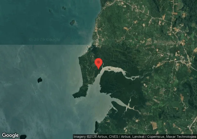 Dive site - Koh Ha, Thailand