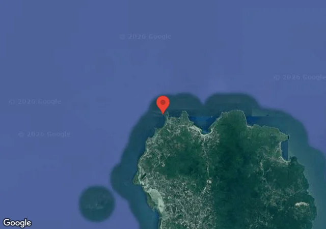 Koh Ma