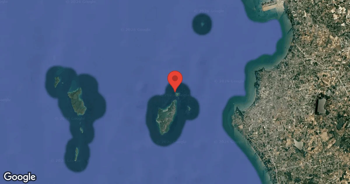 Koh Sak Deep Reef