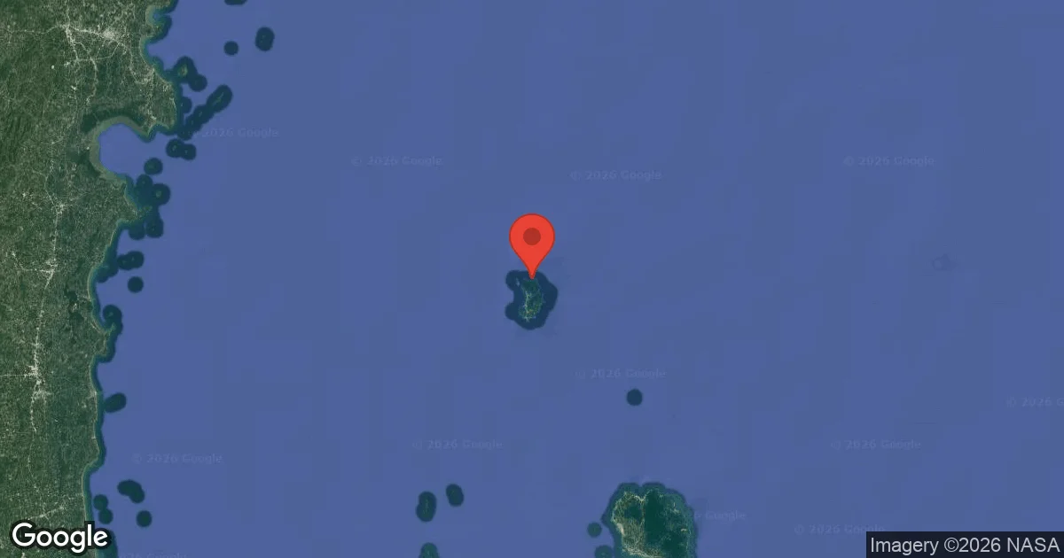 Mango Bay
