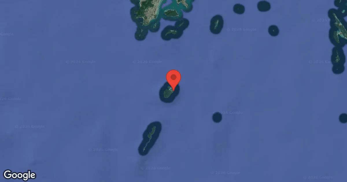 Dive site - Racha Yai Island, Thailand