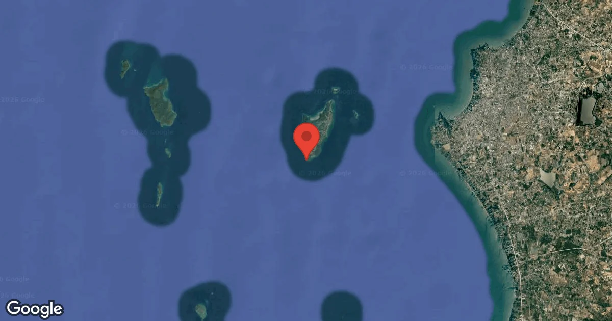 South Point - Koh Larn