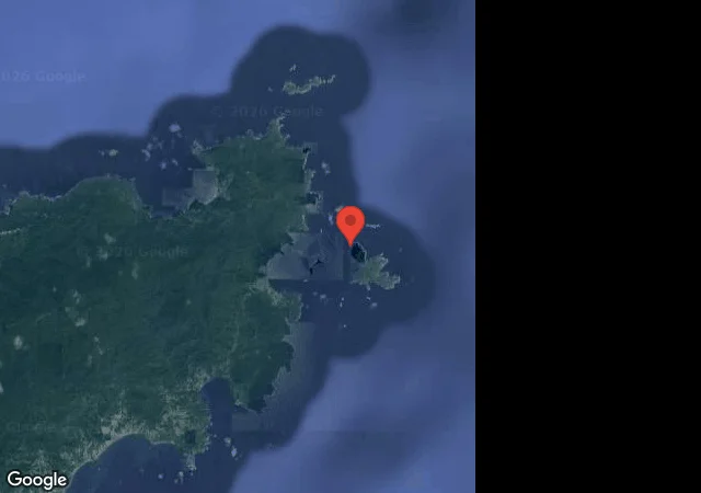 Dive site - Flying Manta, Trinidad and Tobago