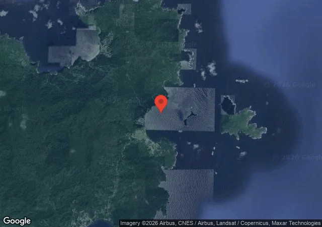 Dive site - Round Table, Trinidad and Tobago