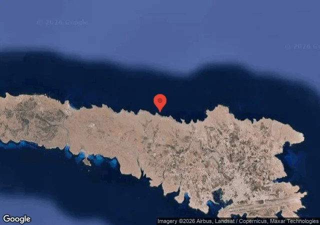 Punta Cappellone