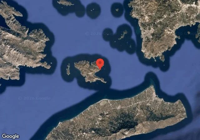 Dive site - Potteries, Turkey