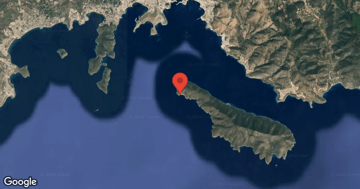 Dive site - SG-115 Turkish Navy Shipwreck, Turkey