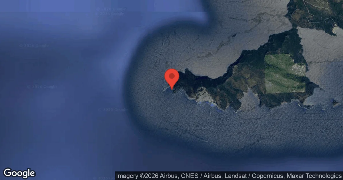 Tectonic Cove