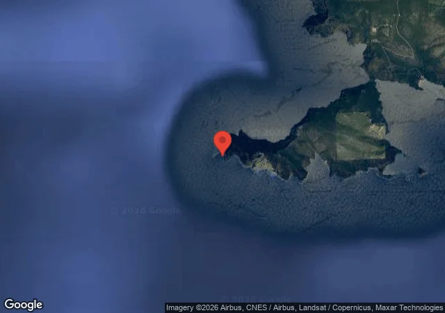 Tectonic Cove