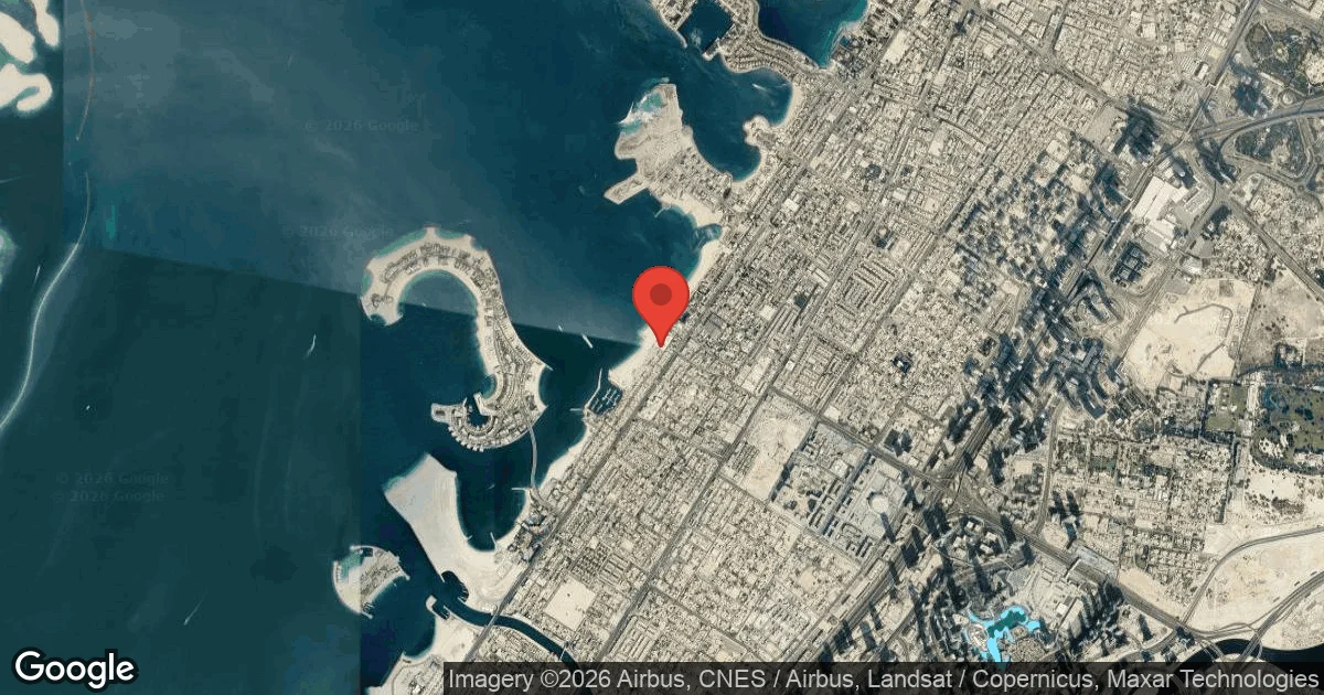 DiveCampus - Training Dive Site