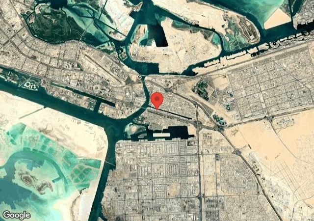 The National Aquarium, Abu Dhabi