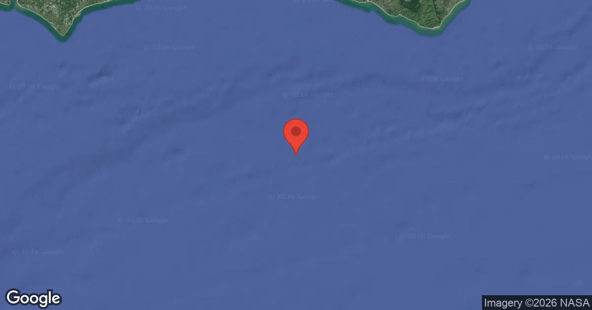 Dive site - Aeolian Sky, United Kingdom