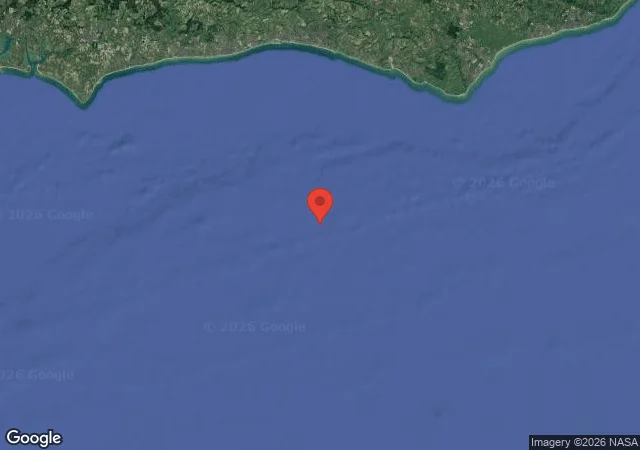 Dive site - Aeolian Sky, United Kingdom