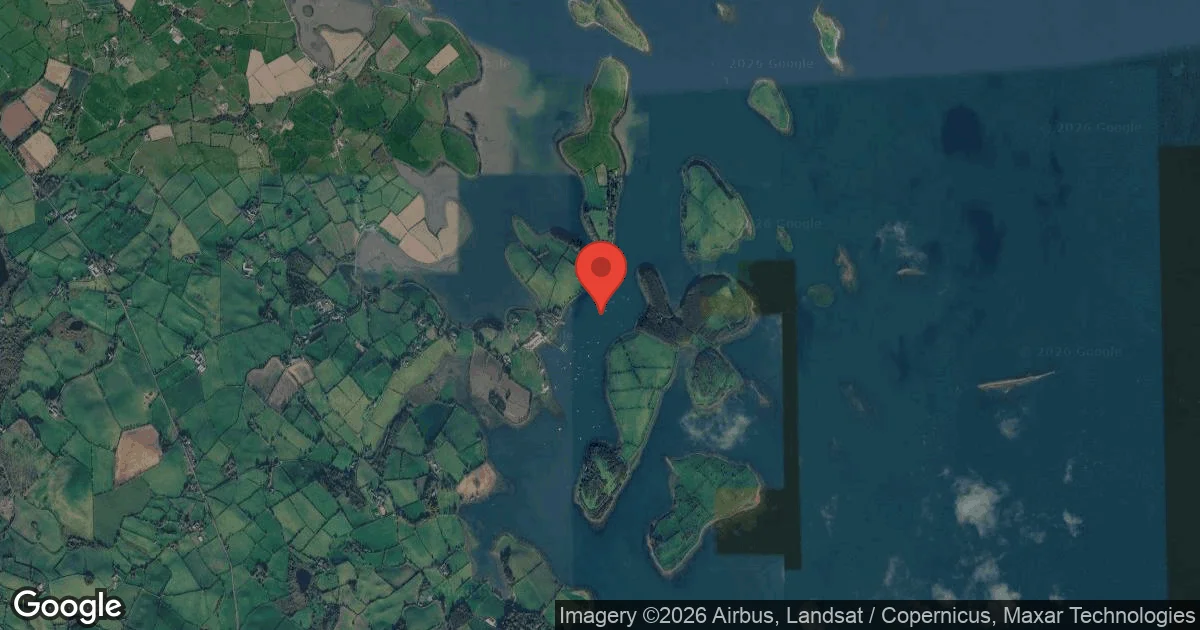 Dive site - Alastor, United Kingdom