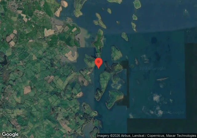 Dive site - Alastor, United Kingdom