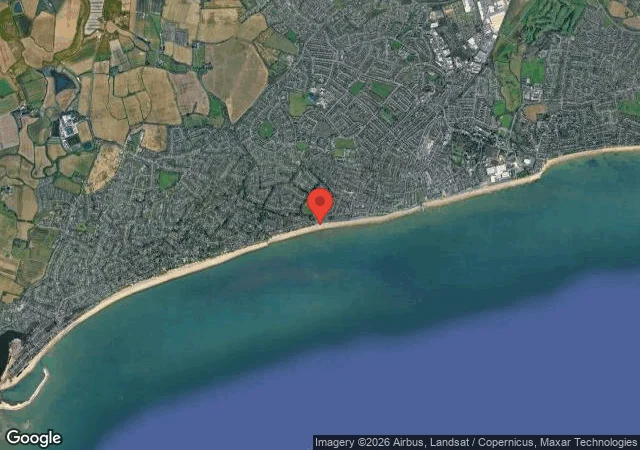 Dive site - Bognor Rocks, United Kingdom