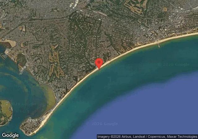 Branksome Chine Pipes