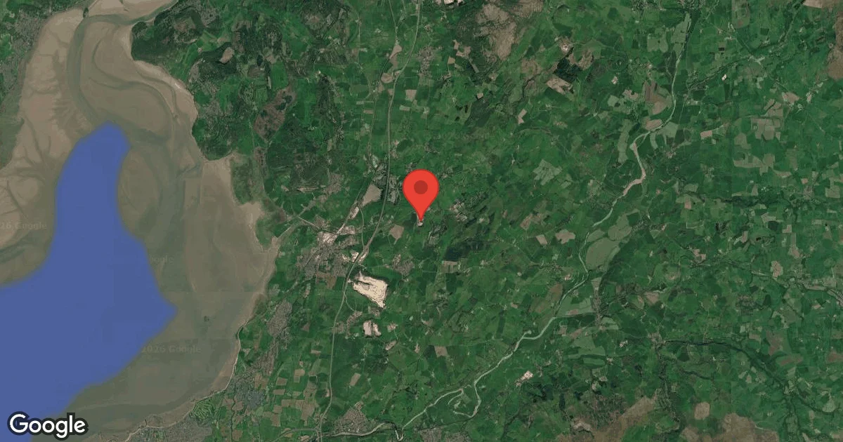 Capernwray (Jackdaw Quarry)