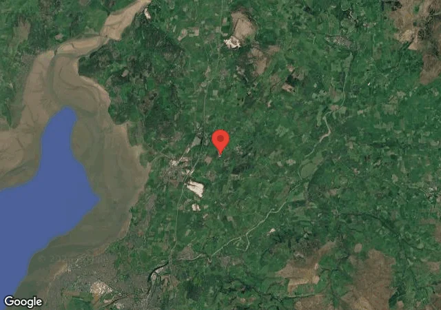 Dive site - Capernwray (Jackdaw Quarry), United Kingdom
