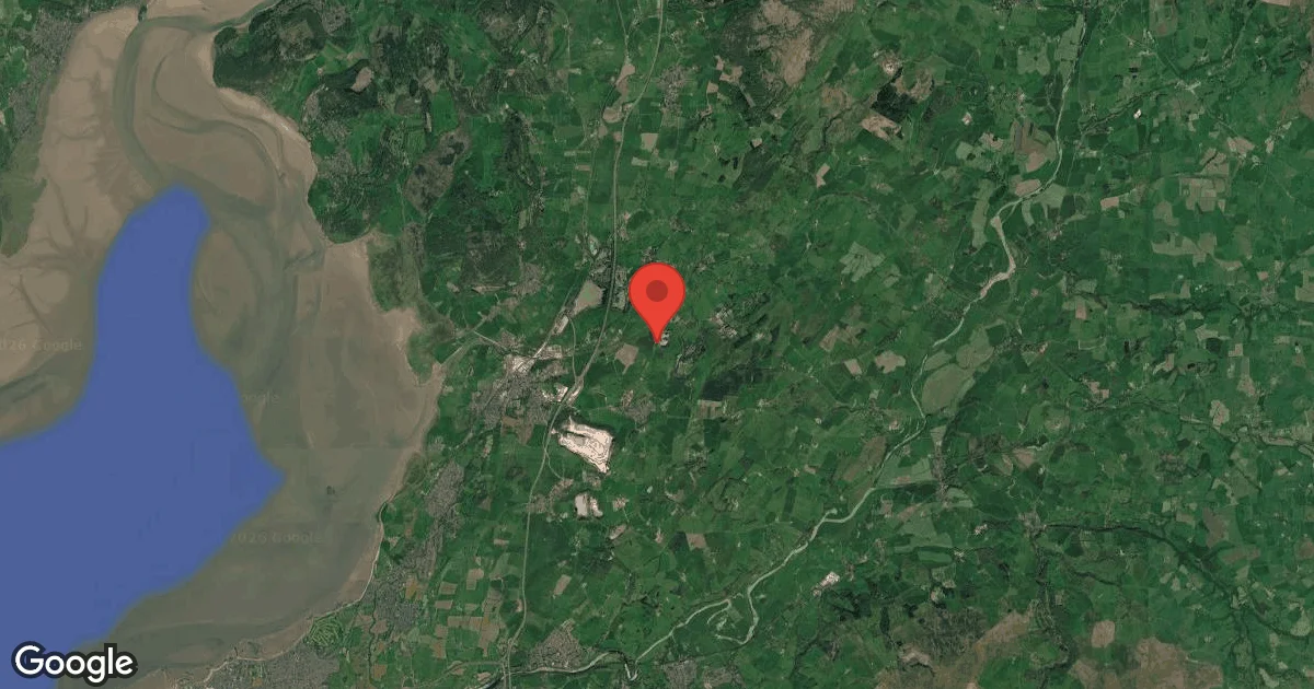 Capernwray