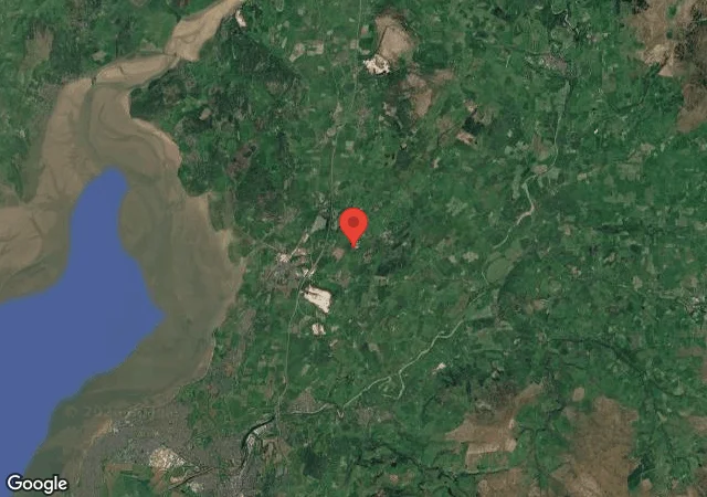 Capernwray