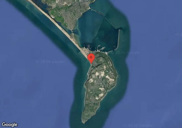 Dive site - Chesil Beach, United Kingdom